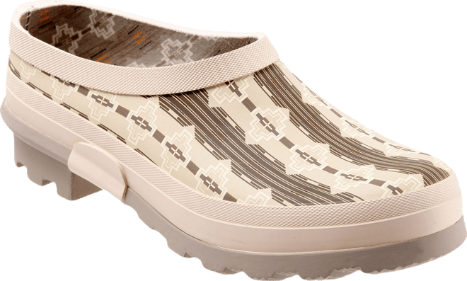 Women's Santa Clara Clogs