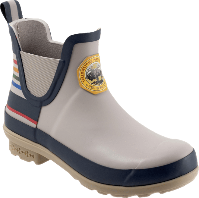 Women's Yellowstone Chelsea Boot