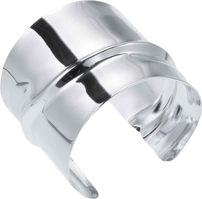 Sculpted Cuff Bracelet, Macy's Exclusive