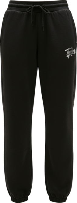 Women's Relaxed Fit Pull-On Sweatpants