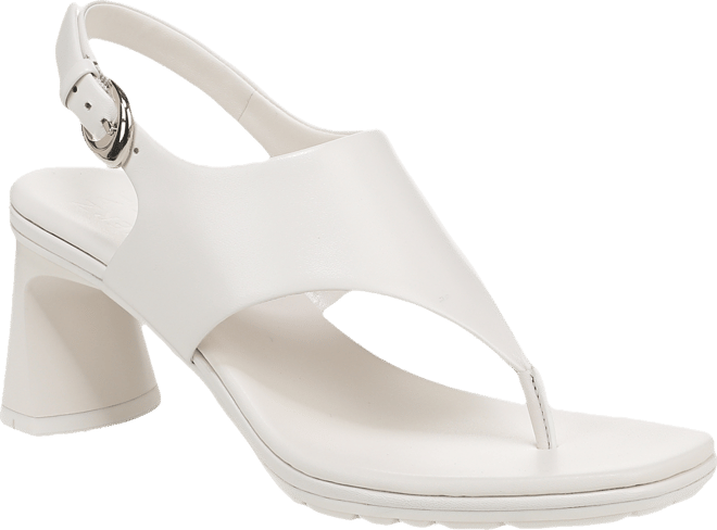 Women's Navi Square Toe Dress Sandals