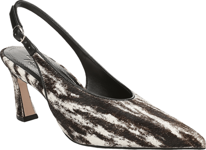 Women's Elaine Slingback Pumps