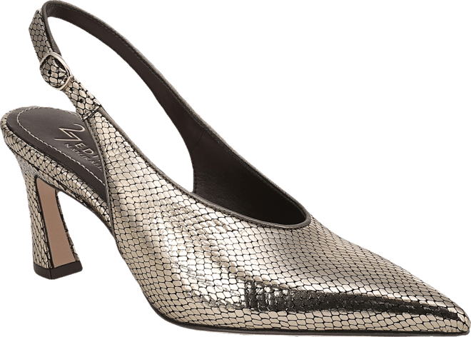 Women's Elaine Slingback Pumps