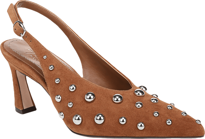 Naturalizer Women's Elaine Slingback Pumps - Macy's