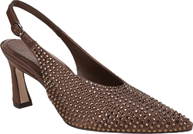 Women's Elaine Slingback Pumps