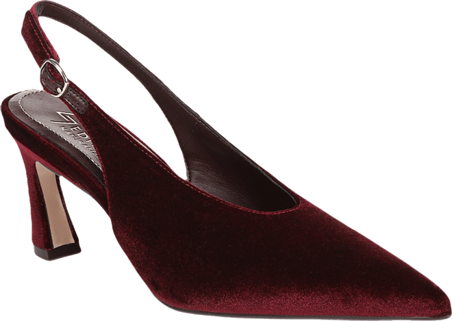 Women's Elaine Slingback Pumps