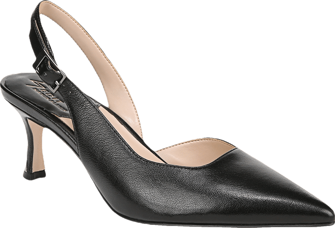 Women's Felicia Pointed Toe Dress Pumps