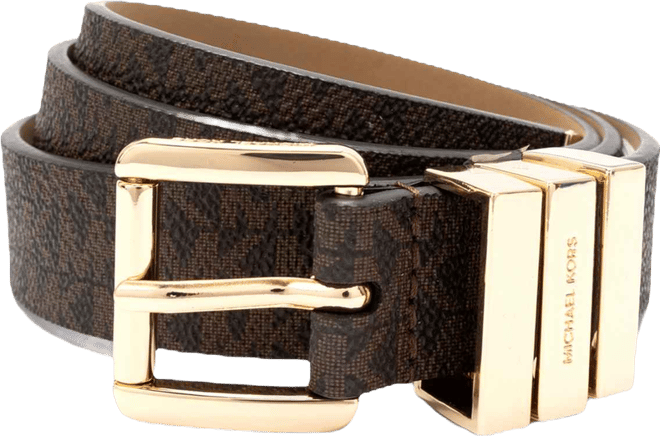 Women's Leather Belt
