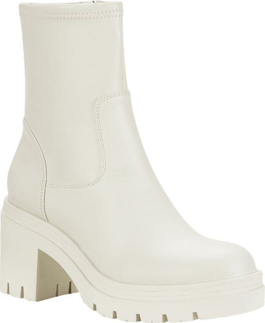 Women's Verona Block Heel Booties, Macy's Exclusive