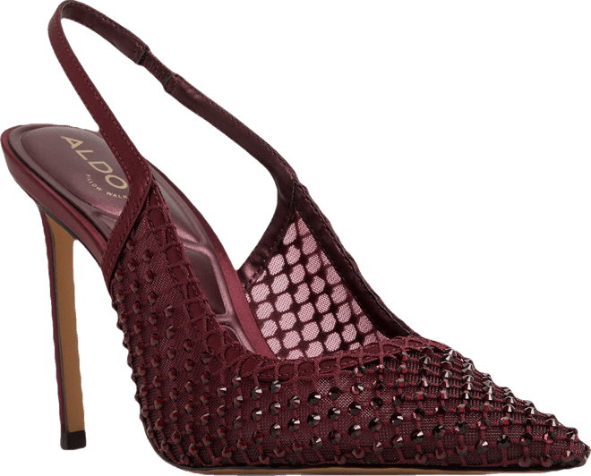 Women's Marciana Slingback Pumps