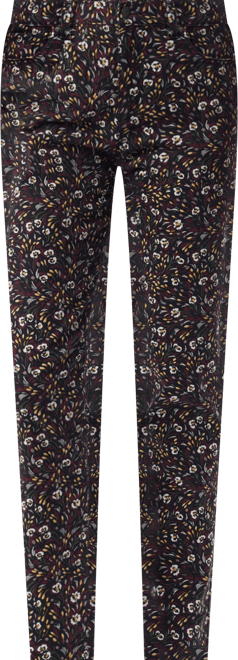 Petite Amanda 5-Pocket Straight Leg Jeans