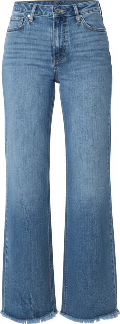 Women's Wide Leg Jeans