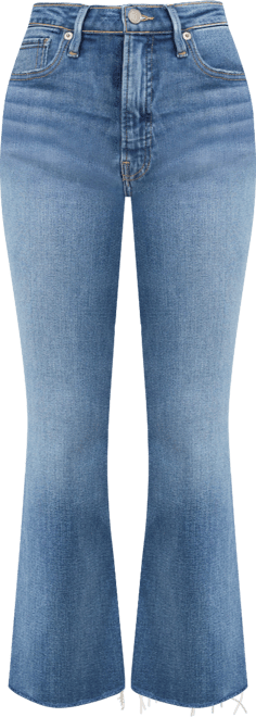 Women's Good Baggy High-Rise Jeans, Regular and Plus