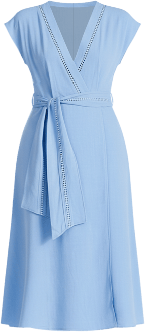 Women's  Salerno Trim Detail Dress