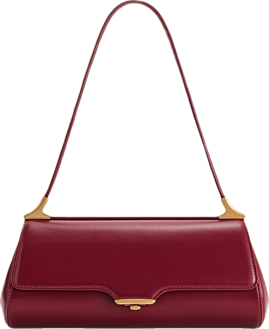 Eloise Mini Shoulder Bag