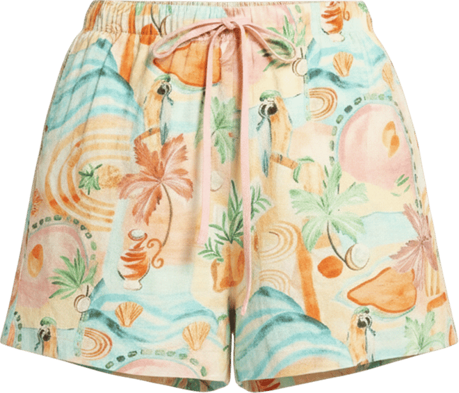 Women's Caspian Short