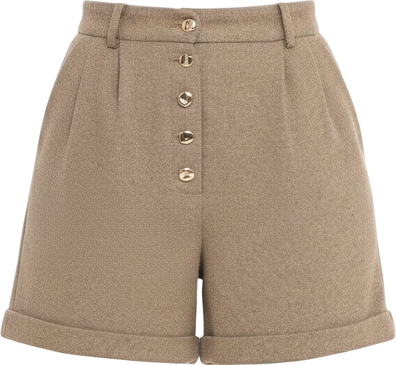 Women's Denise Tailored Shorts