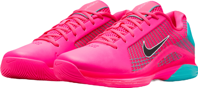 Nike Vapor 12 Hypersmash 男款硬地球場網球鞋