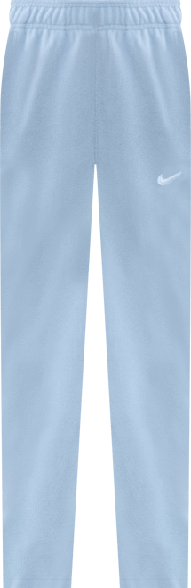 나이키 원 여성 써마 핏 미드라이즈 플리스 팬츠