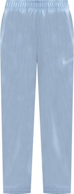 Nike One Women's Therma-FIT Mid-Rise Fleece Pants