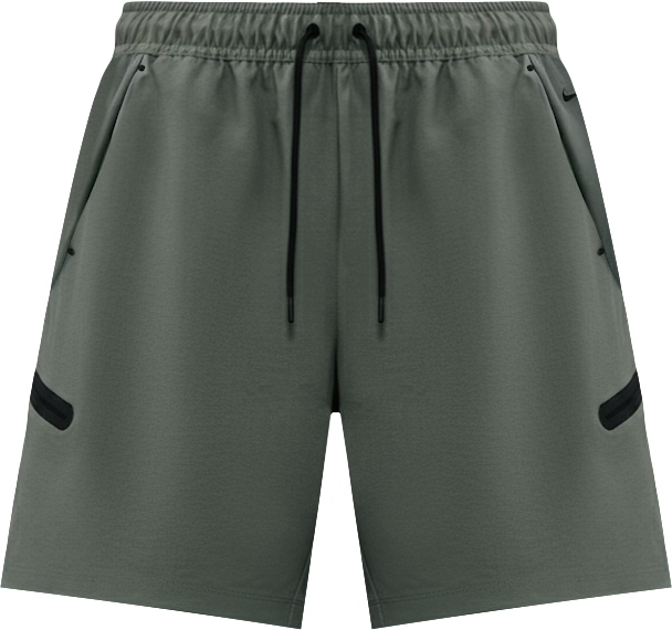 Nike Tech Men's Dri-FIT Shori Loose-Fit Shorts