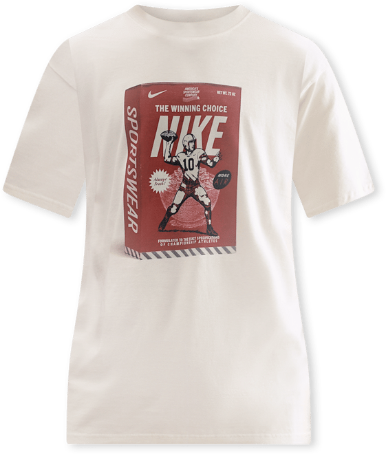 Nike Sportswear Men's Max90 T-Shirt