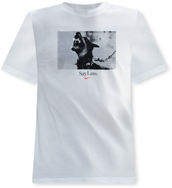 Nike Sportswear Men's-T-Shirt