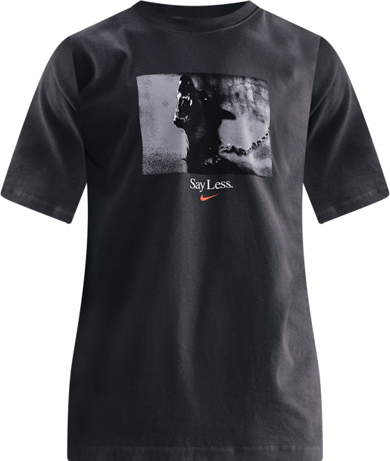 Nike Sportswear Men's-T-Shirt