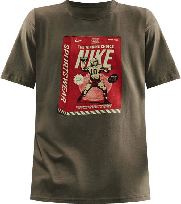 Nike Sportswear Men's Max90 T-Shirt