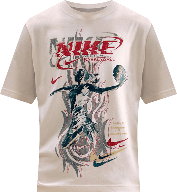 Nike Sportswear Essentials Women's Loose T-Shirt