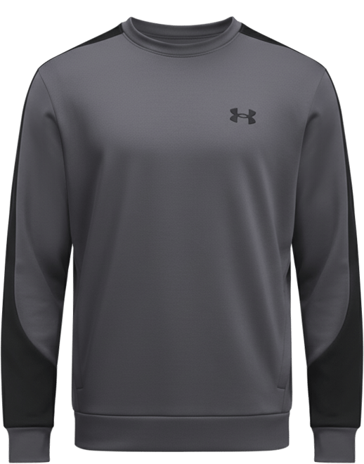 Men's Crewneck Sweatshirt