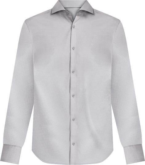 Men's Premium Non-Iron Slim Fit Shirt