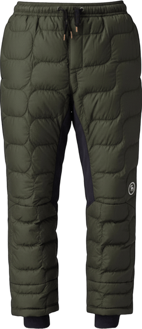 Men's Waas Allied Down Pant Down & Synthetic Pants