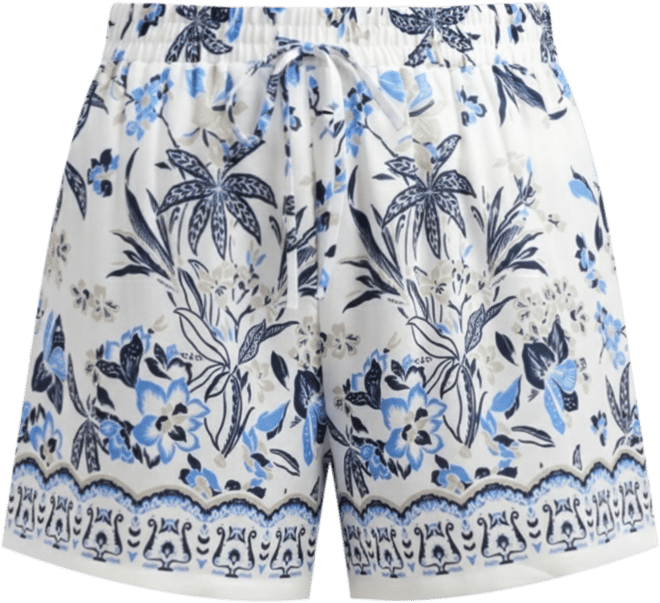 Women's Resort Pull On Shorts