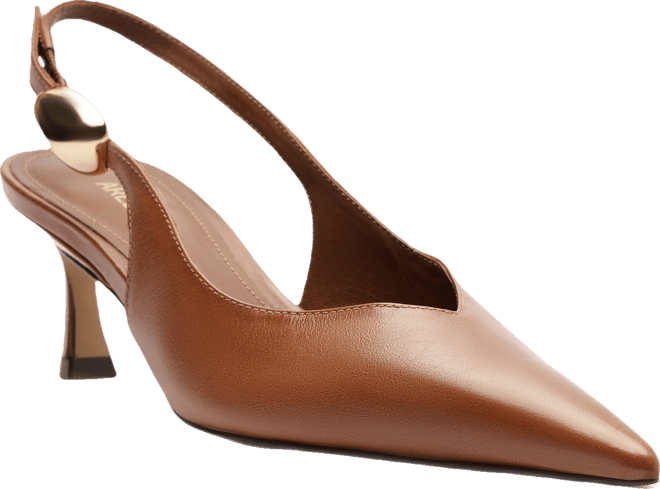 Women's Farrah Low Stiletto Pumps