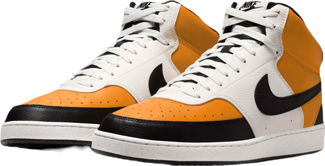 Nike Court Vision Mid Next Nature Men's Shoes