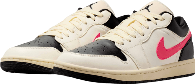 Air Jordan 1 Low Tenis para mujer