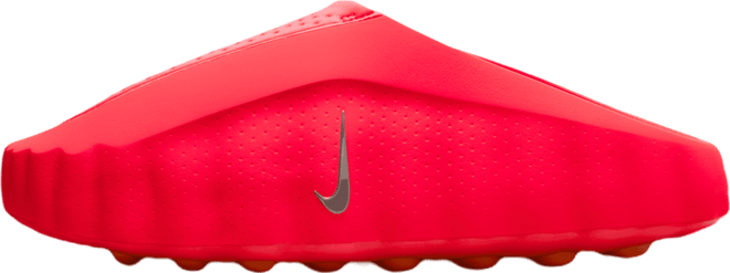 Nike Mind 001 Sandalias tipo mule para antes del partido para hombre