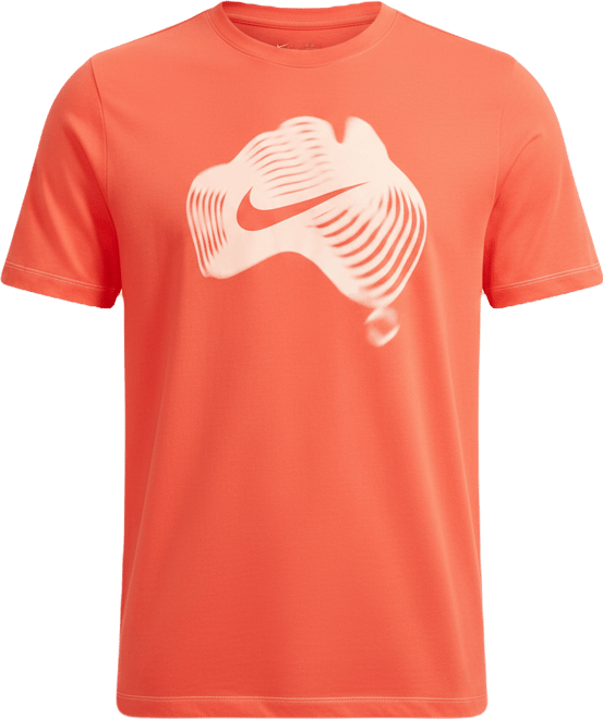 NikeCourt Men's Dri-FIT Tennis T-Shirt
