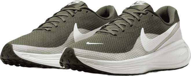 Nike Revolution 8 Tenis de correr en pavimento para hombre