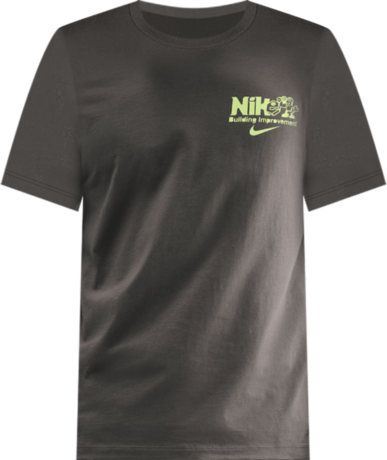Nike Men's T-Shirt