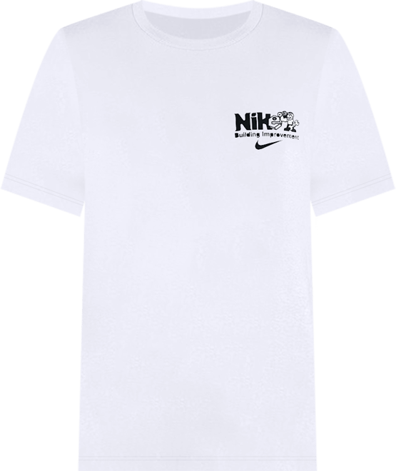 Nike Men's T-Shirt