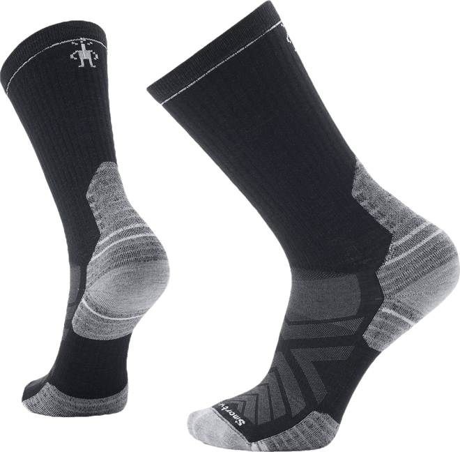 Smartwool Hike Crew Socks | Dick's Sporting Goods