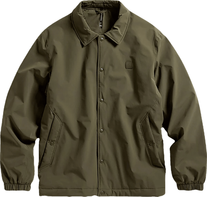 Ten Thousand Men's Concept Insulated Coaches Jacket | Dick's