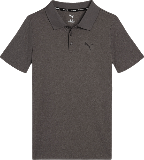 PUMA Active Essentials Big Kids' Polo