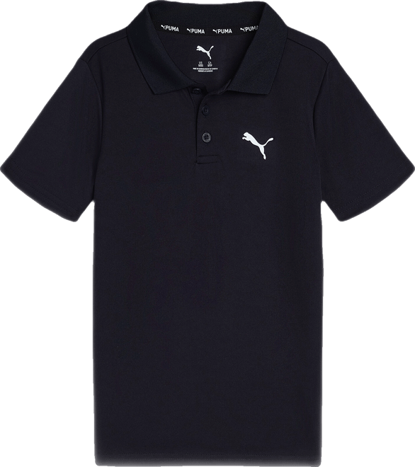 PUMA Active Essentials Little Kids' Polo