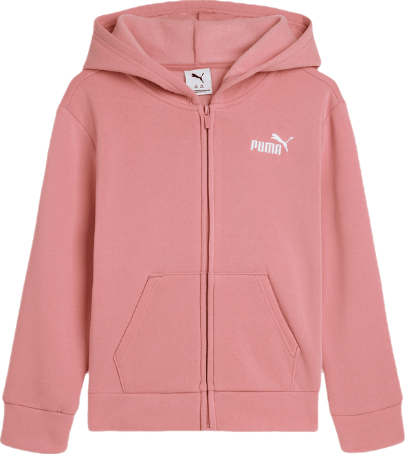 PUMA Basic Essentials Little Kids' Hoodie