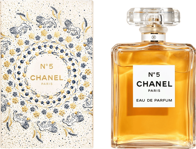 CHANEL N°5 EAU PREMIÈRE Eau de Parfum Spray, 3.4-oz - Macy's