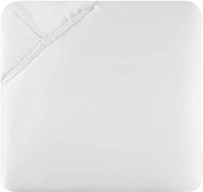 Fiona Cotton Fitted Sheet, Twin Xl