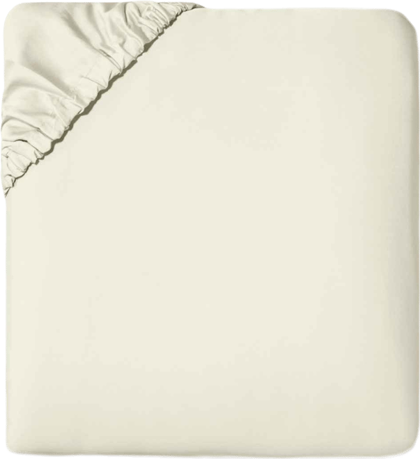 Fiona Cotton Fitted Sheet, Twin Xl